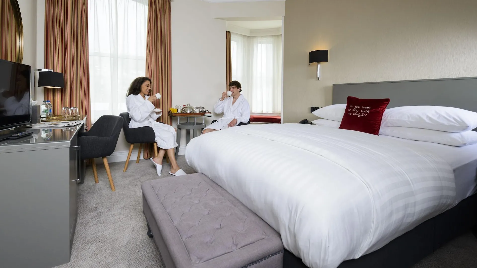 The Metropole Hotel Корк 4*,  Ирландия