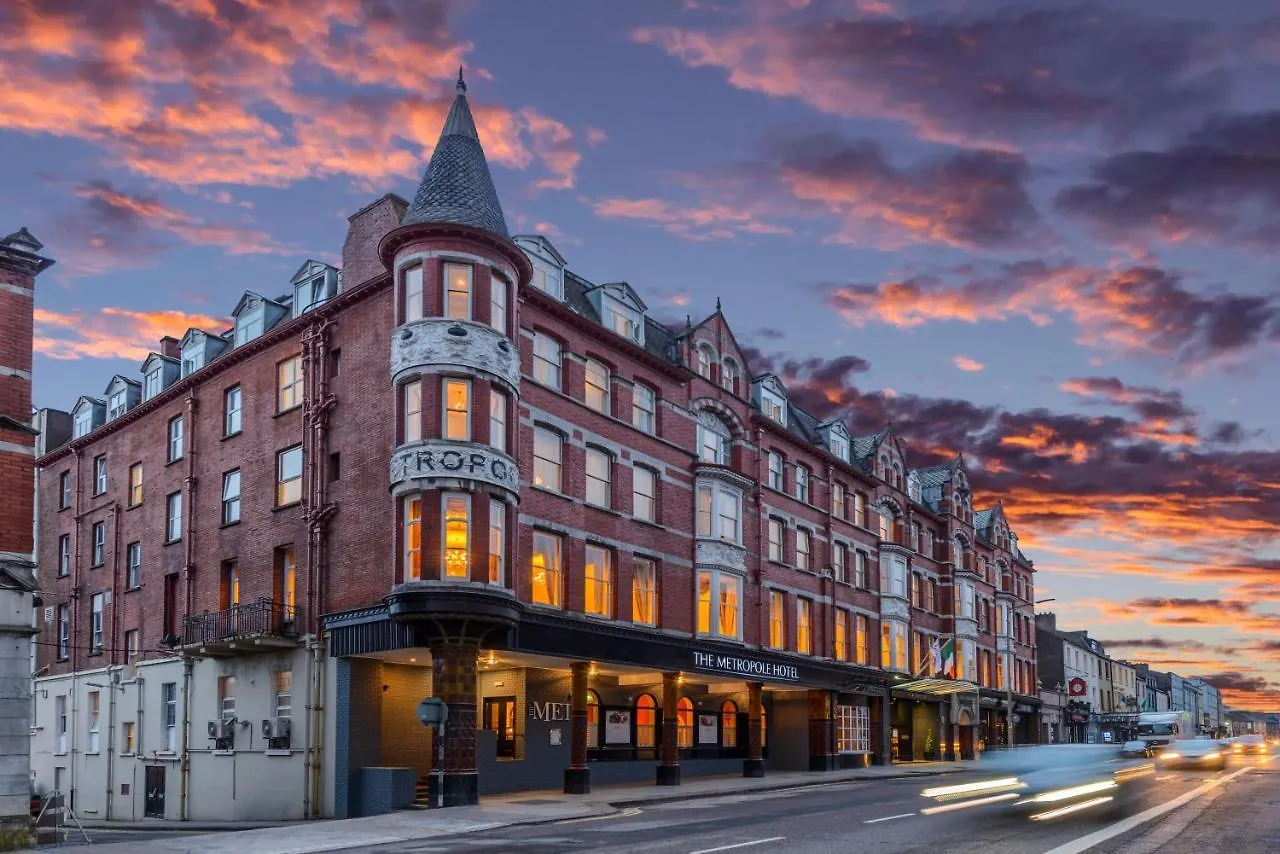 The Metropole Hotel Κορκ