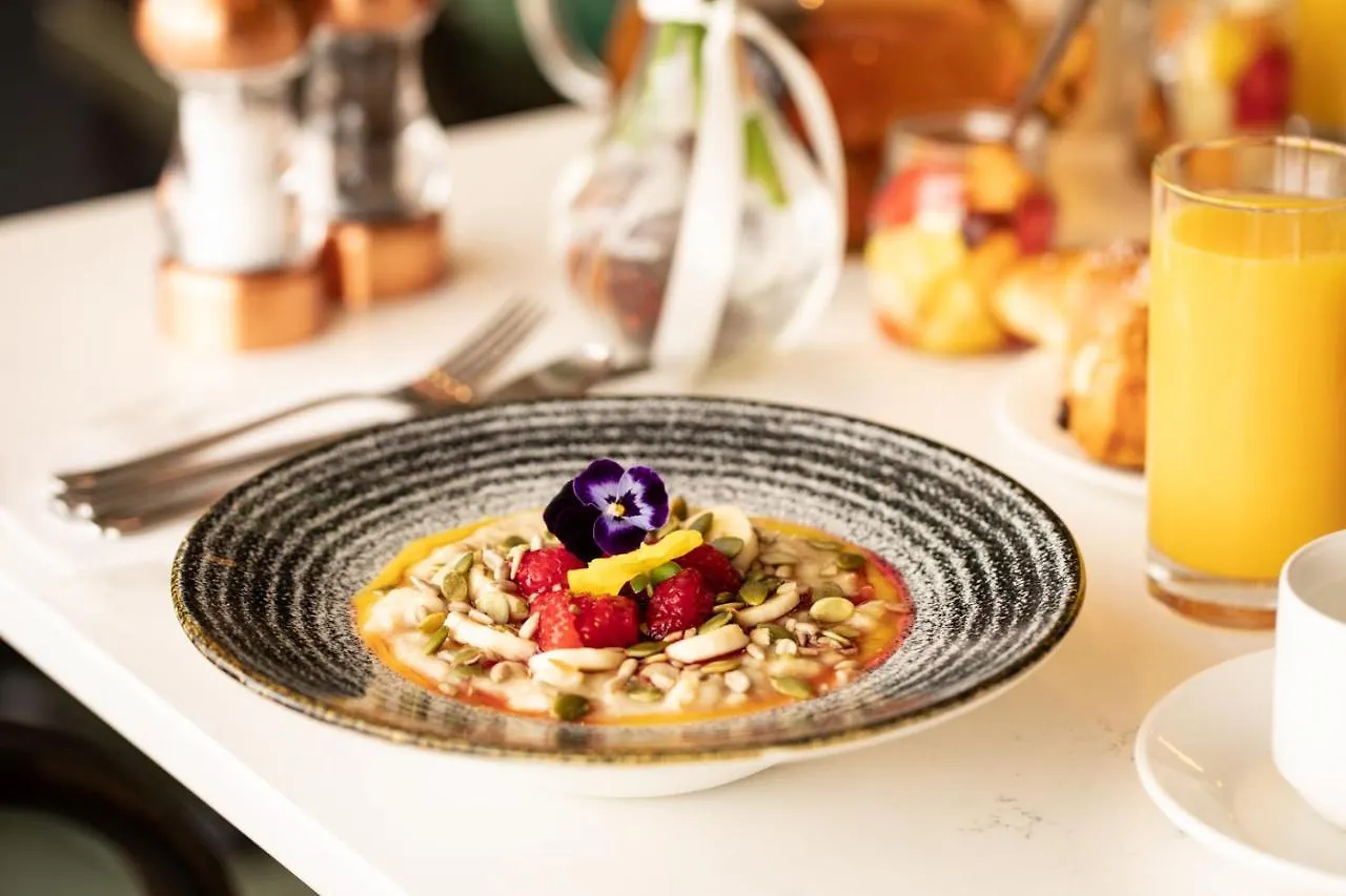 The Metropole Hotel Корк Ирландия