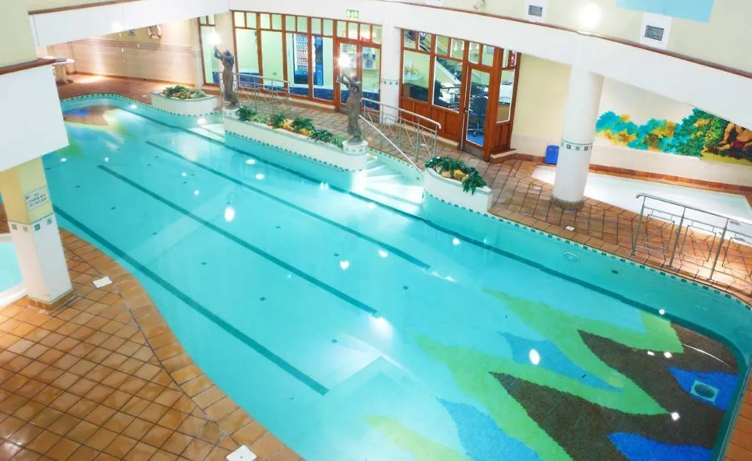 The Metropole Hotel Корк