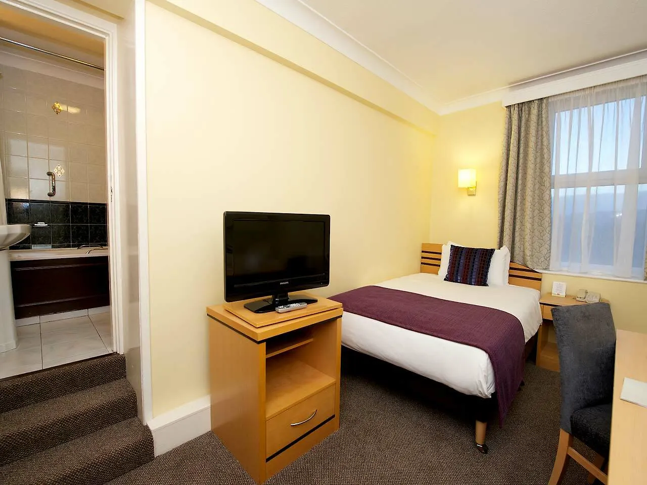 The Metropole Hotel Корк 4*,  Ирландия