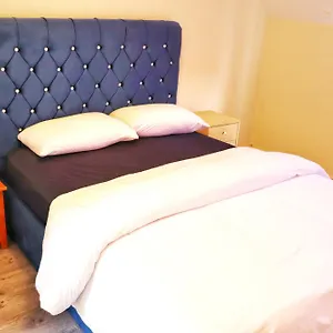 Accommodatie bij particulieren Deluxe Dwelling - 15 Mins From City/airport, Cork