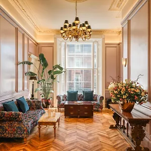Albany House Hotel