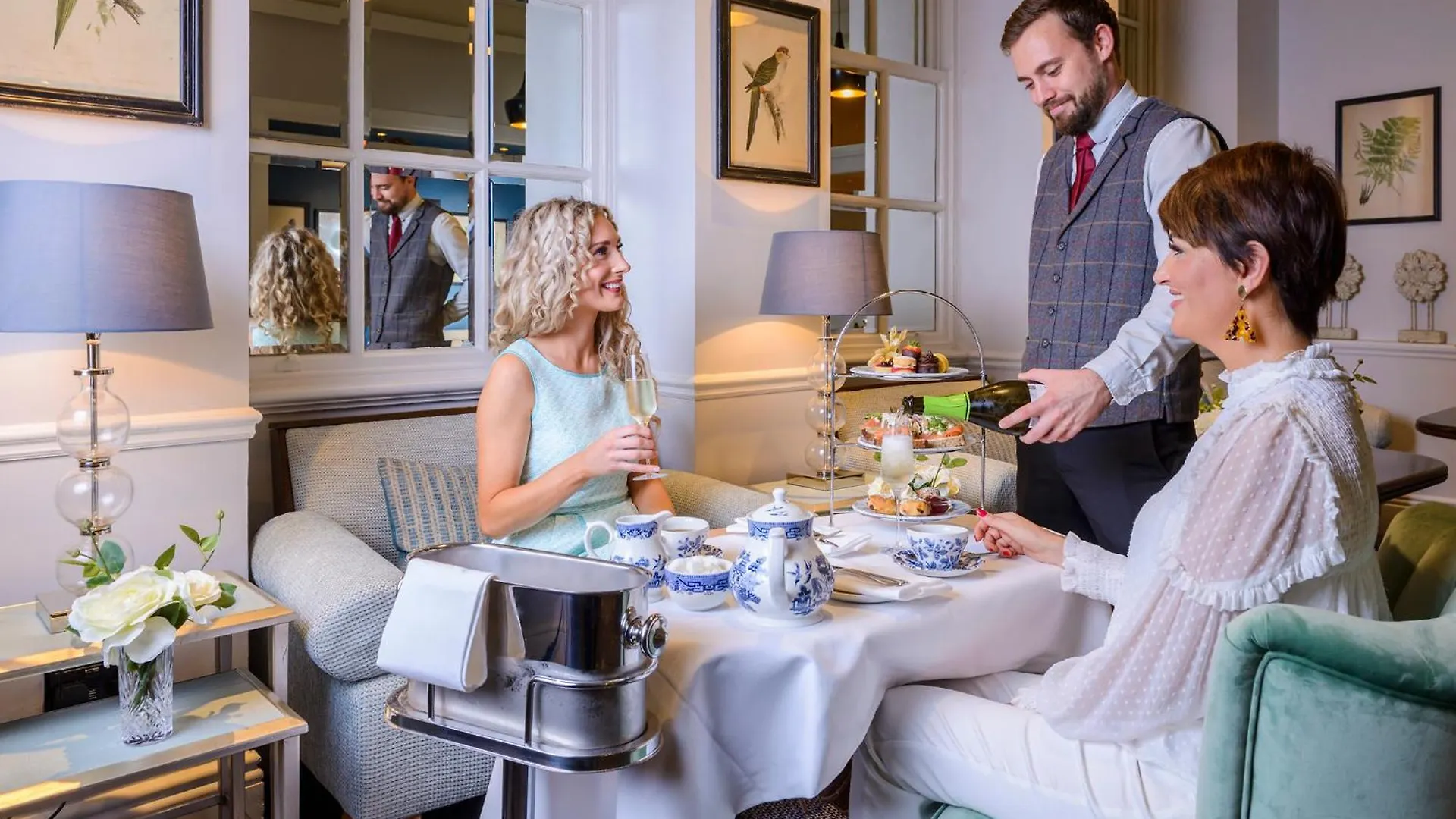 The Metropole Hotel Cork 4*,  Ierland