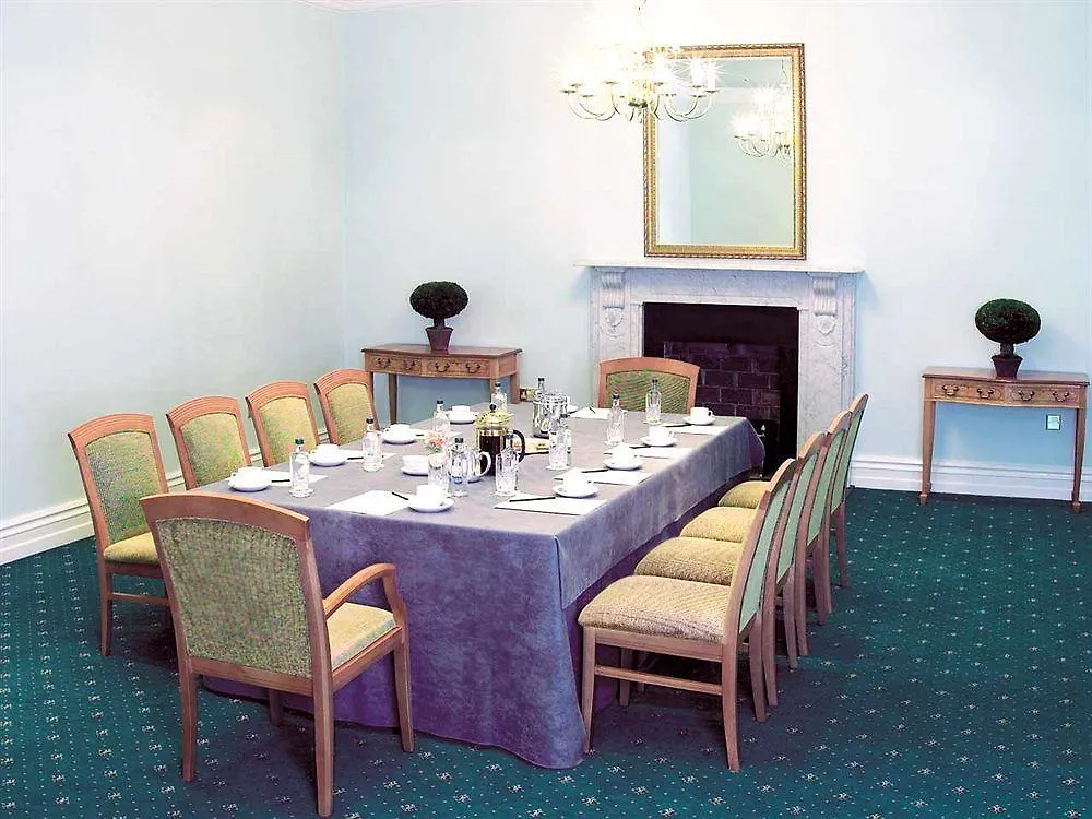 The Metropole Hotel Cork