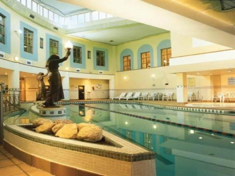 The Metropole Hotel Cork 4*,